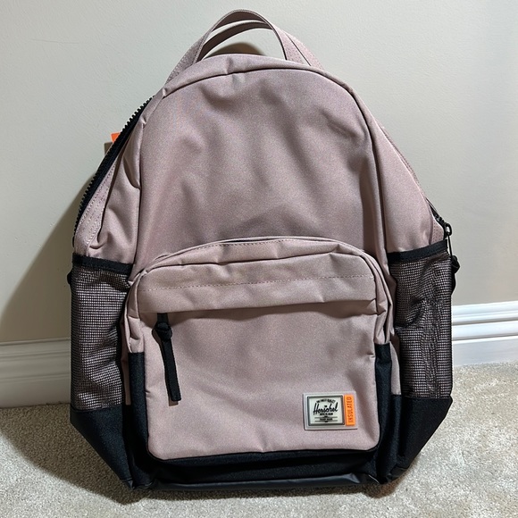 Herschel Supply Company Bags Herschel Backpack Cooler Poshmark